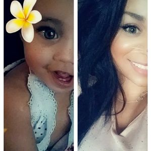 Meet your Posher, Jacqueline